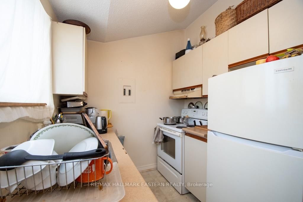 813 Water St. & Argyle Street • Peterborough, ON photo 27