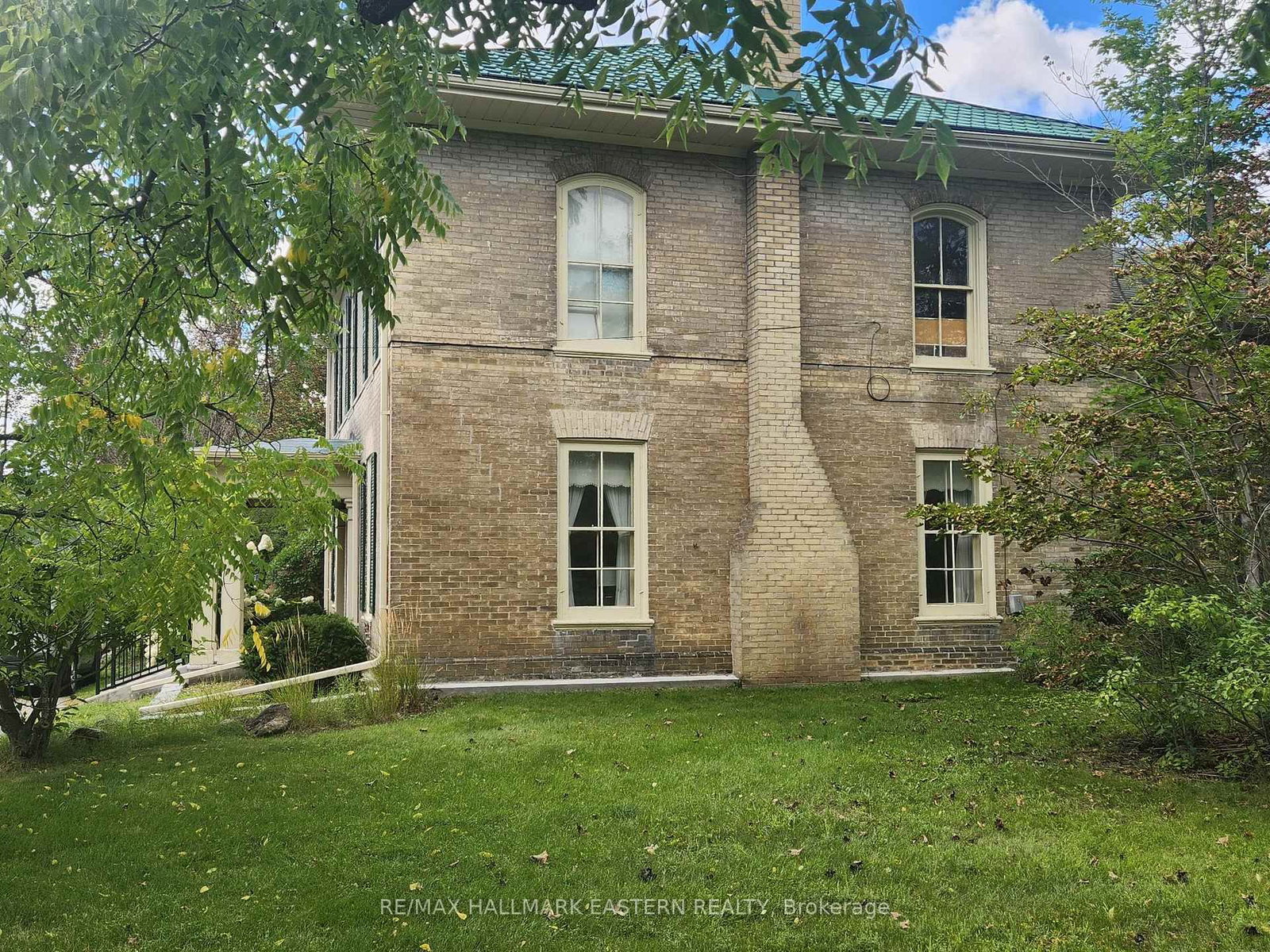 813 Water St. & Argyle Street • Peterborough, ON photo 3