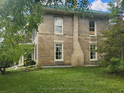 813 Water St. & Argyle Street • Peterborough, ON photo 3