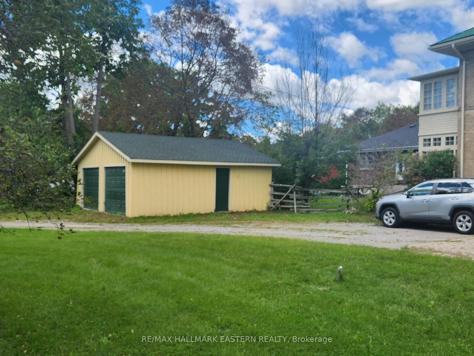 813 Water St. & Argyle Street • Peterborough, ON photo 4