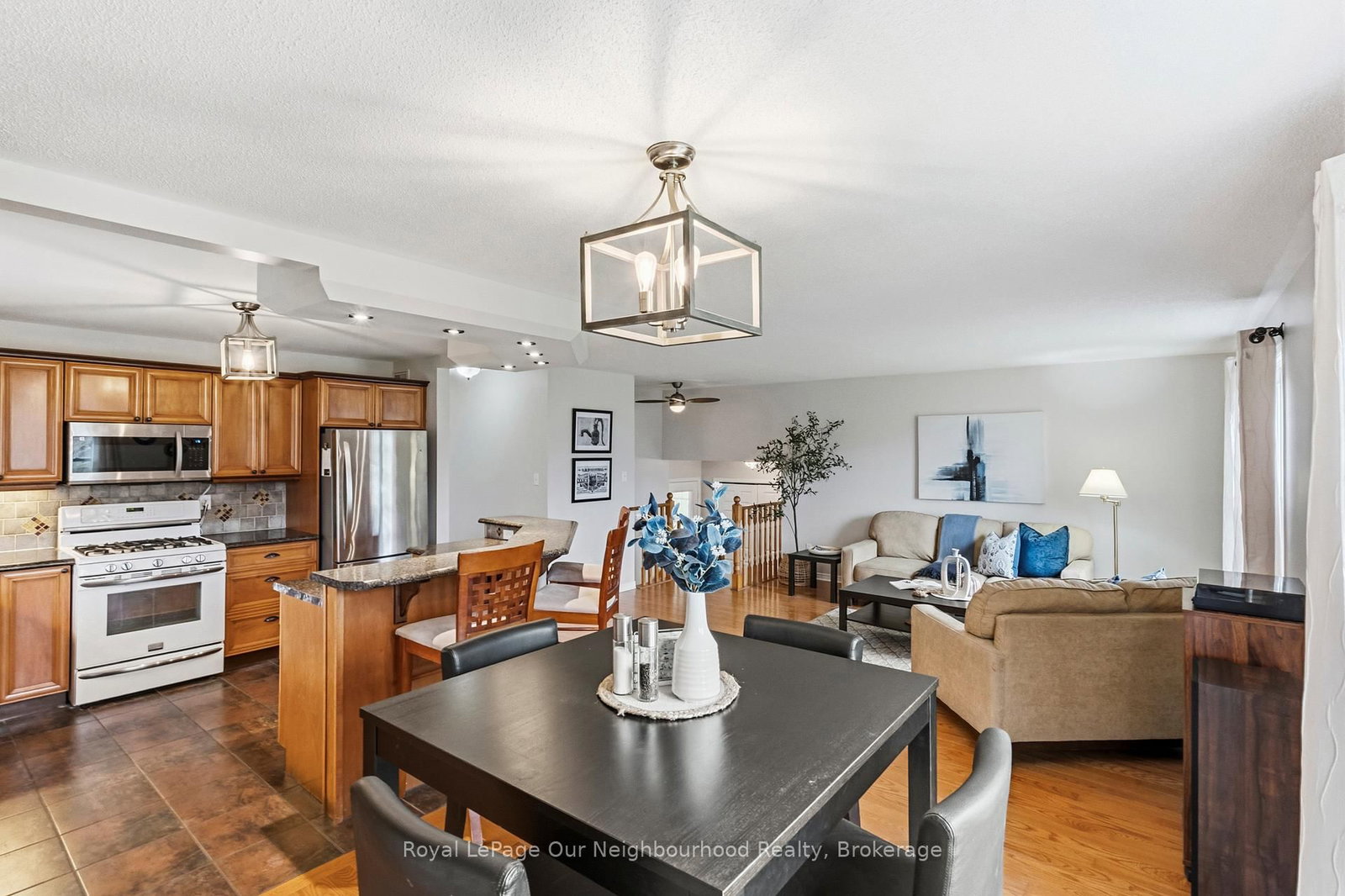 23 Flying Club Road • Hastings, ON photo 11