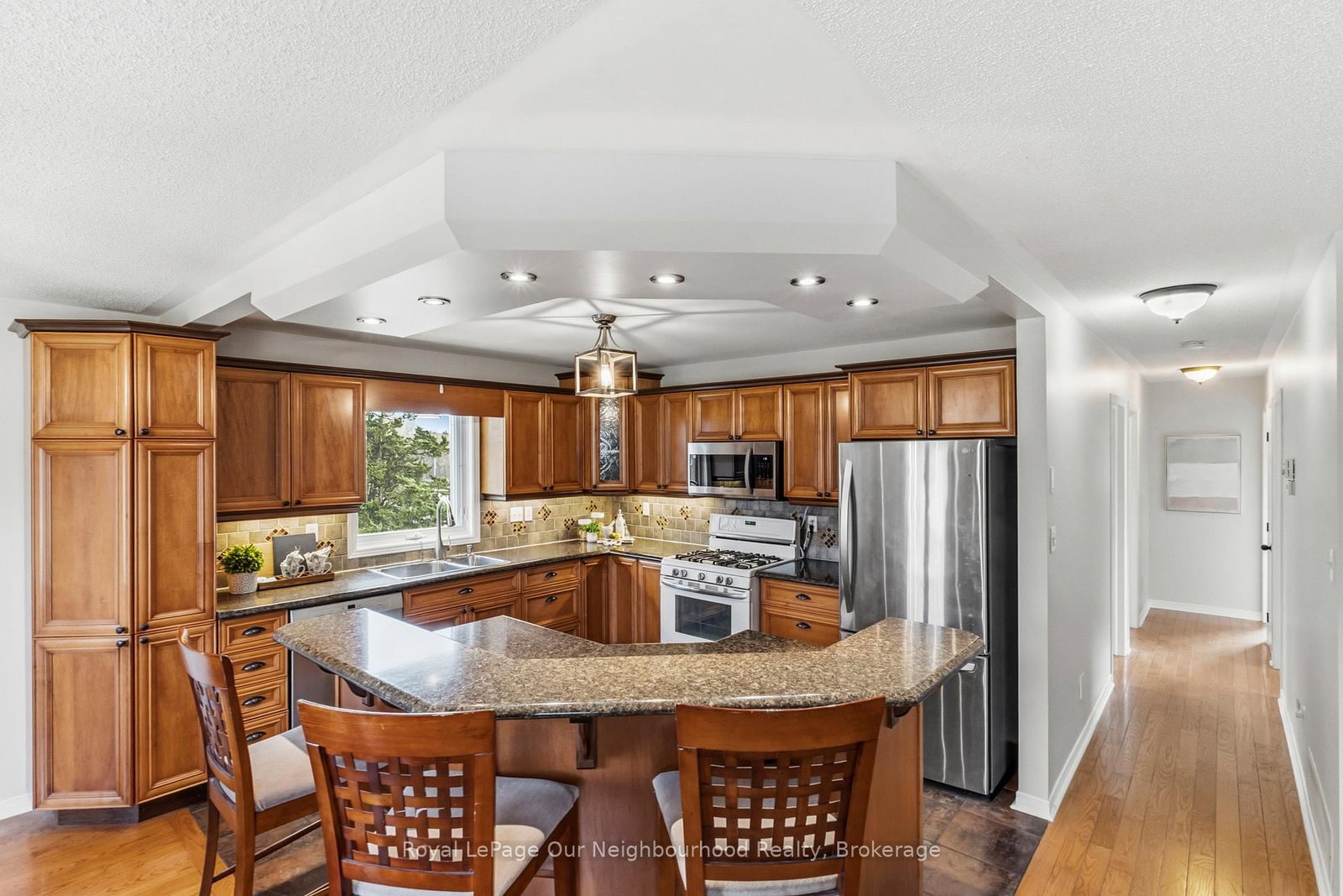 23 Flying Club Road • Hastings, ON photo 12