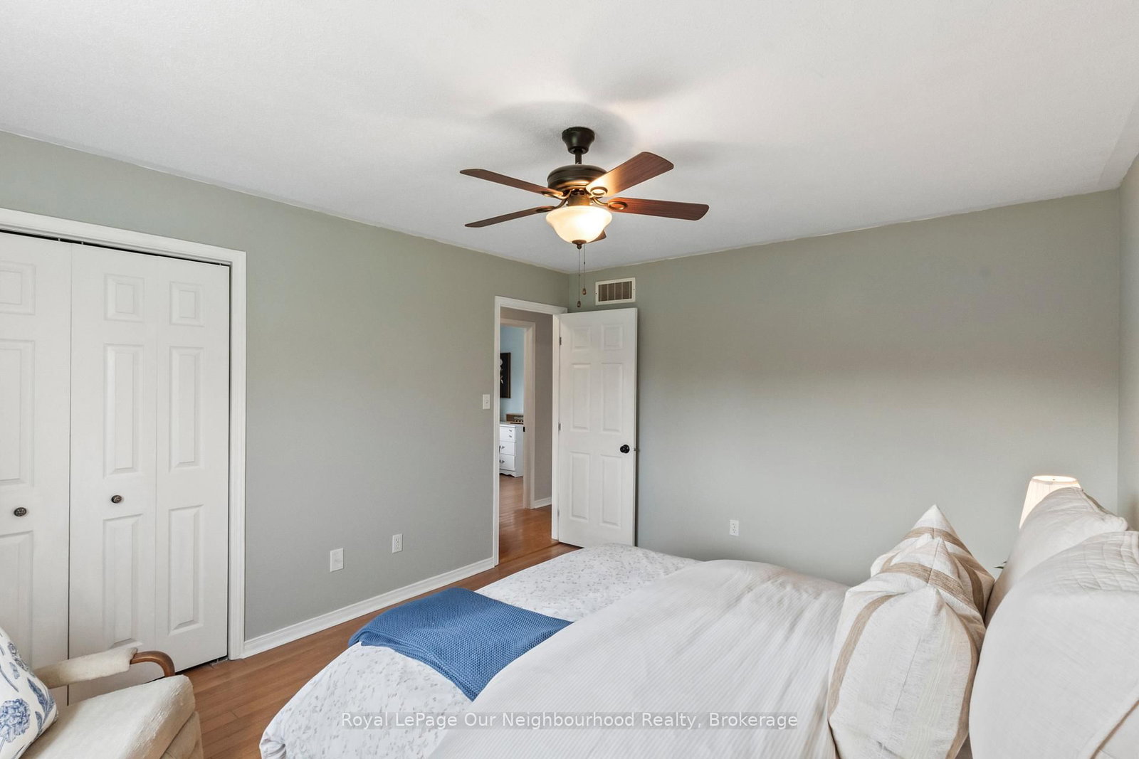 23 Flying Club Road • Hastings, ON photo 15