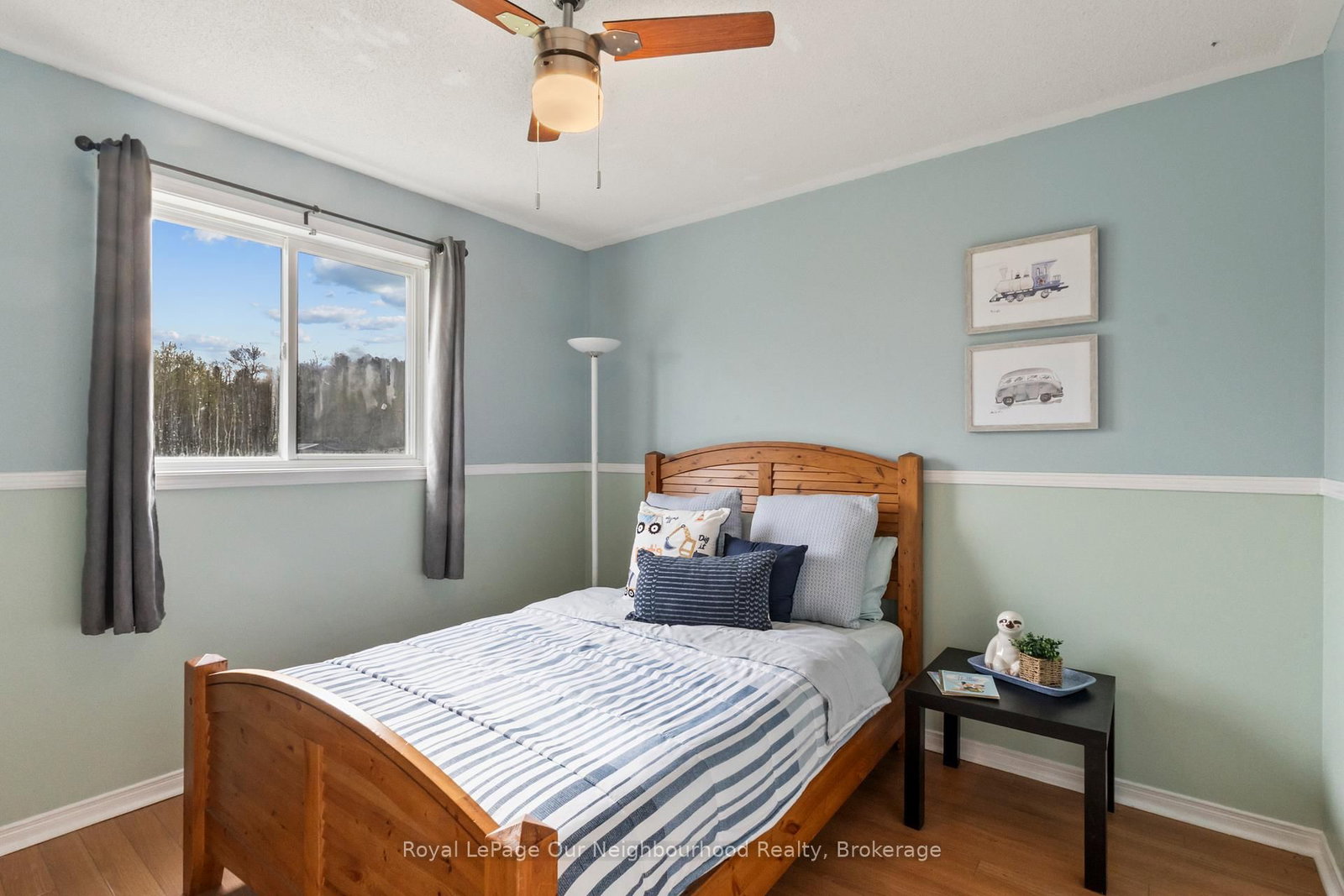 23 Flying Club Road • Hastings, ON photo 16