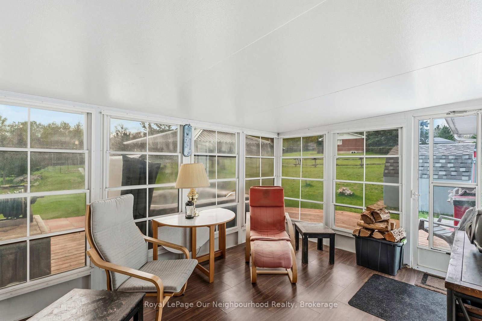 23 Flying Club Road • Hastings, ON photo 20