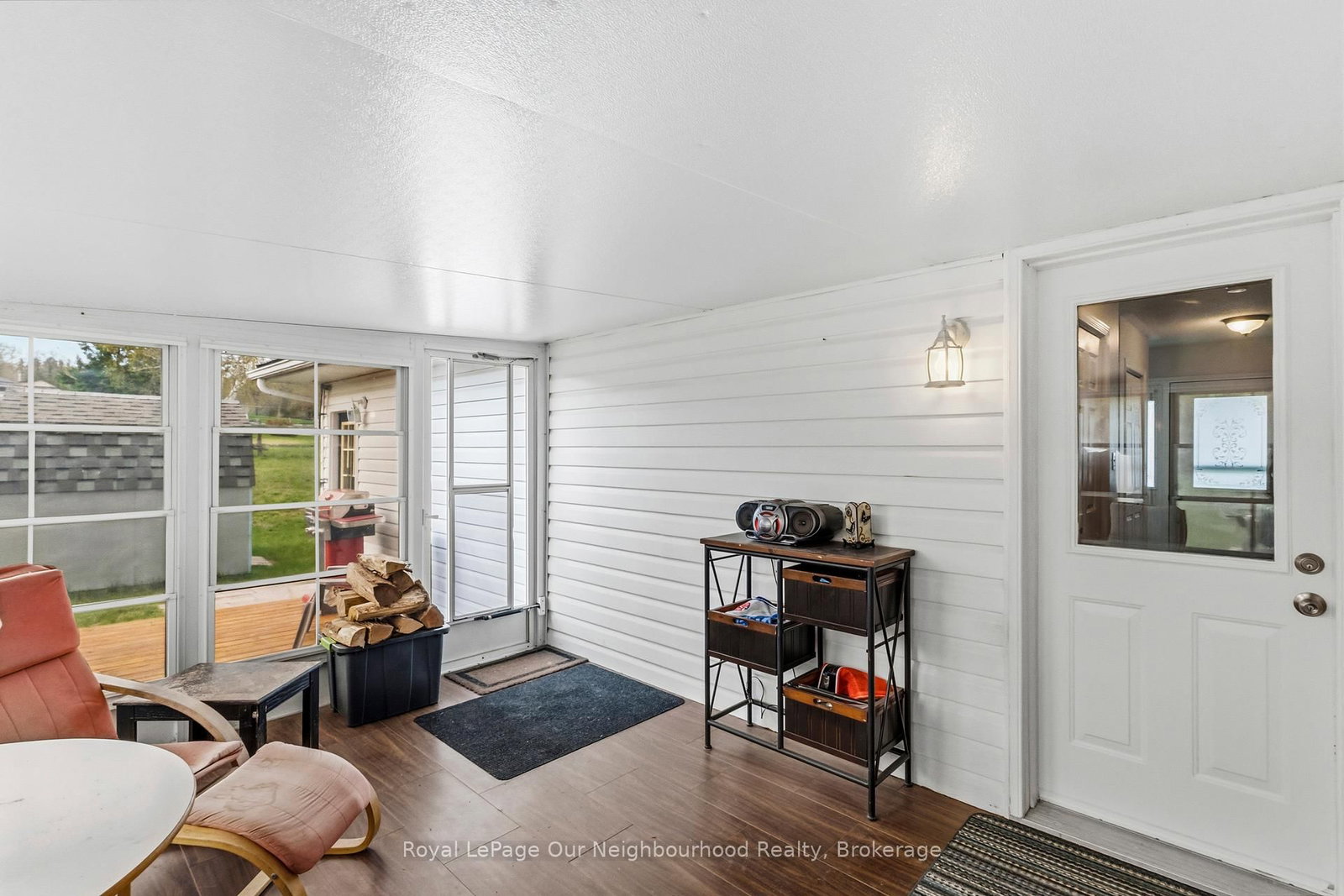 23 Flying Club Road • Hastings, ON photo 21
