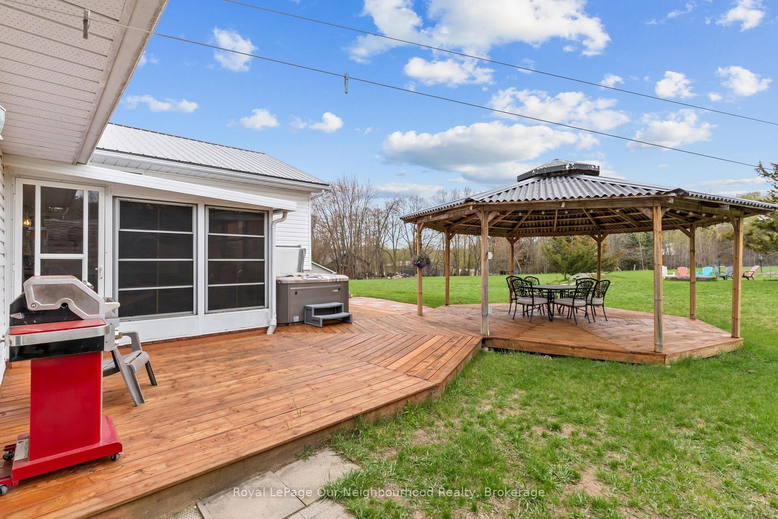 23 Flying Club Road • Hastings, ON photo 30