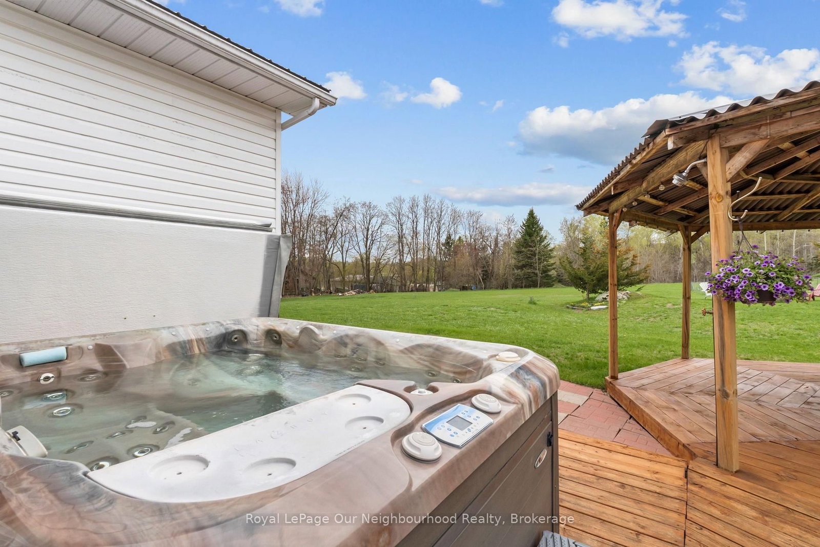 23 Flying Club Road • Hastings, ON photo 31