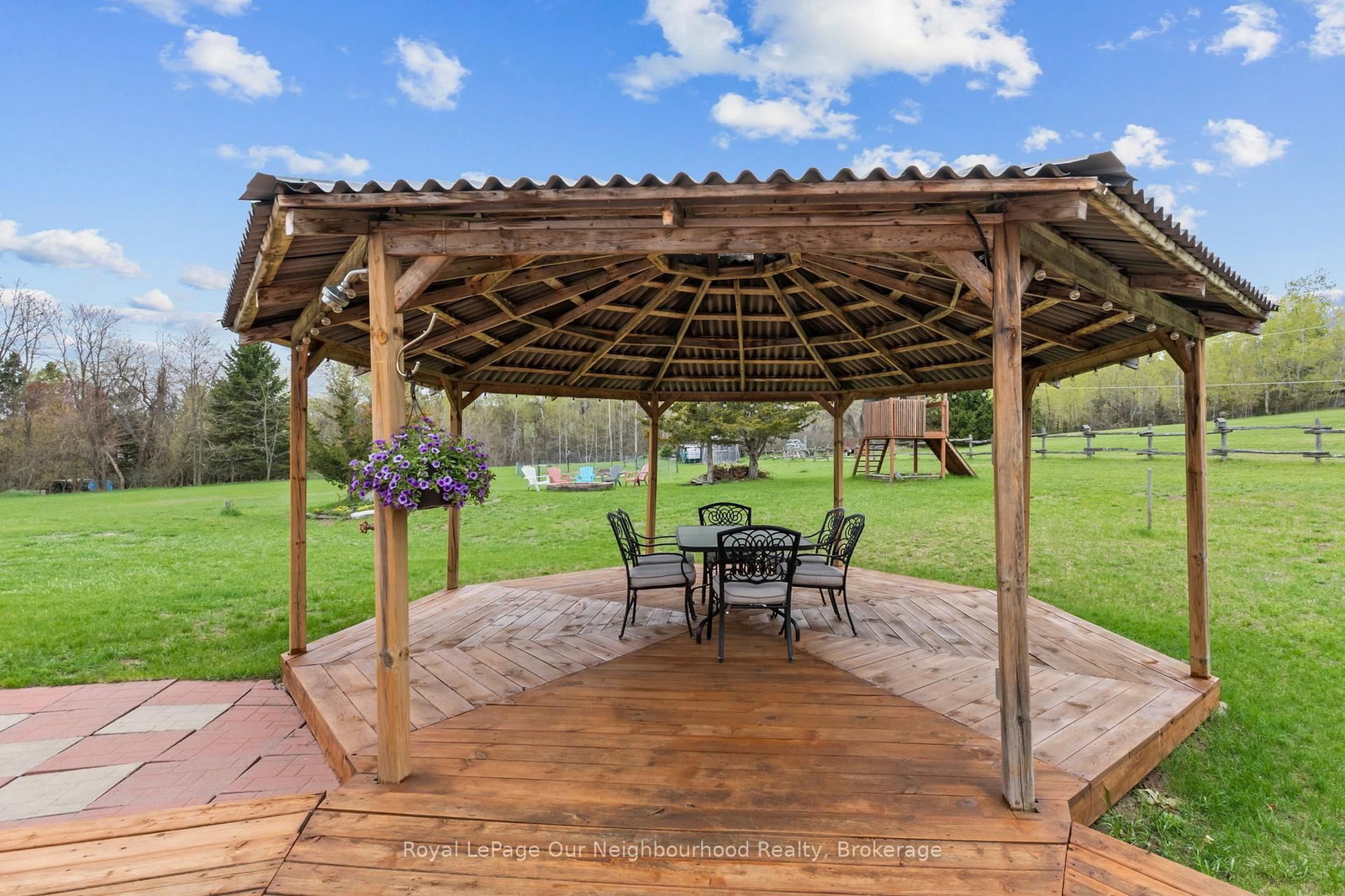 23 Flying Club Road • Hastings, ON photo 32