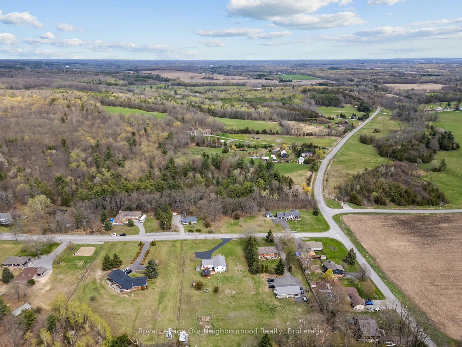 23 Flying Club Road • Hastings, ON photo 38