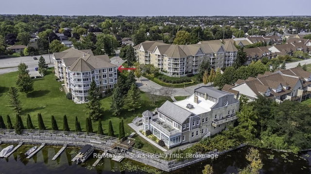408 - 50 Rivermill Boulevard