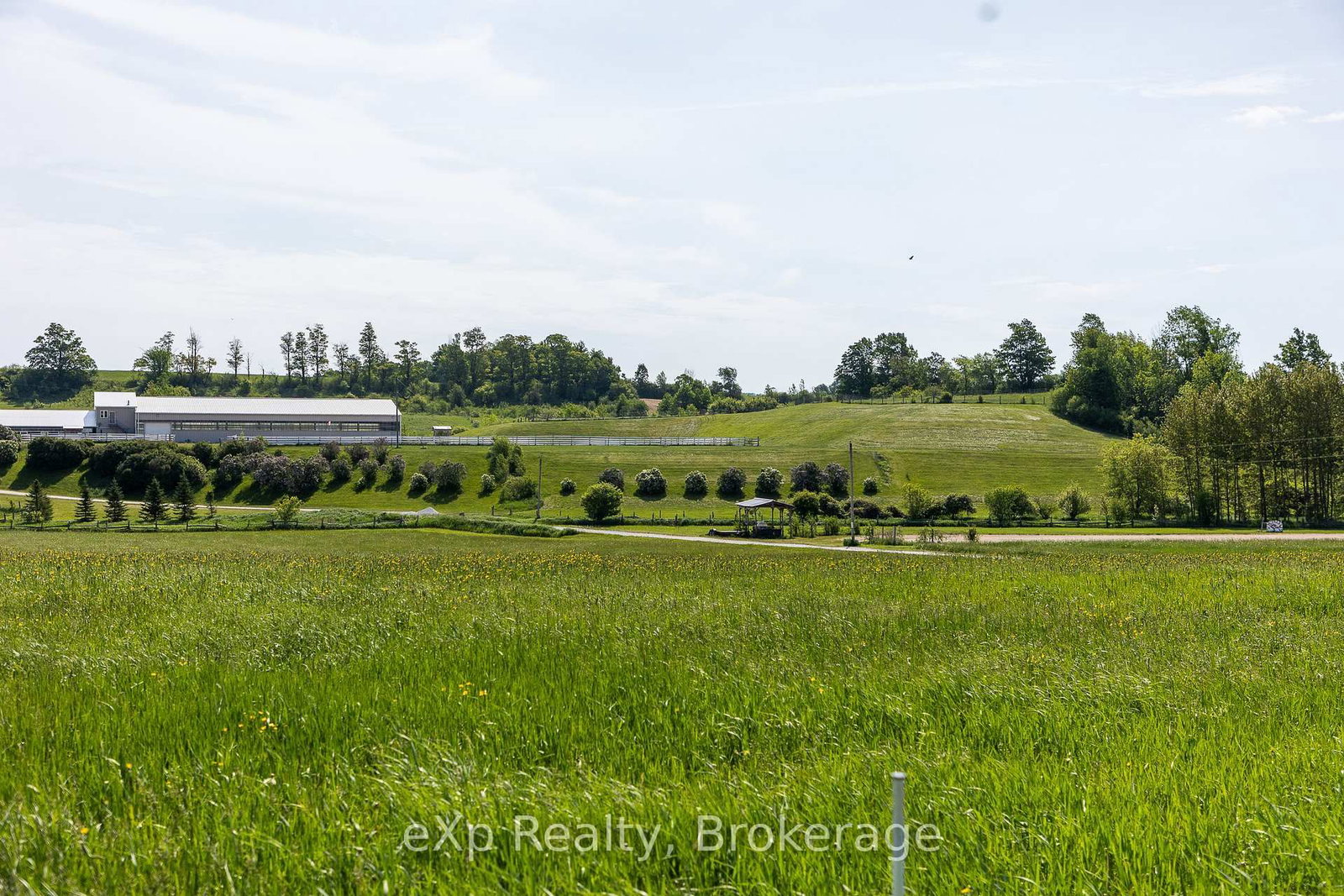 PART 1 Part Sou Grey Road 12 • Meaford, ON photo 17