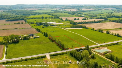 PART 1 Part Sou Grey Road 12 • Meaford, ON photo 3