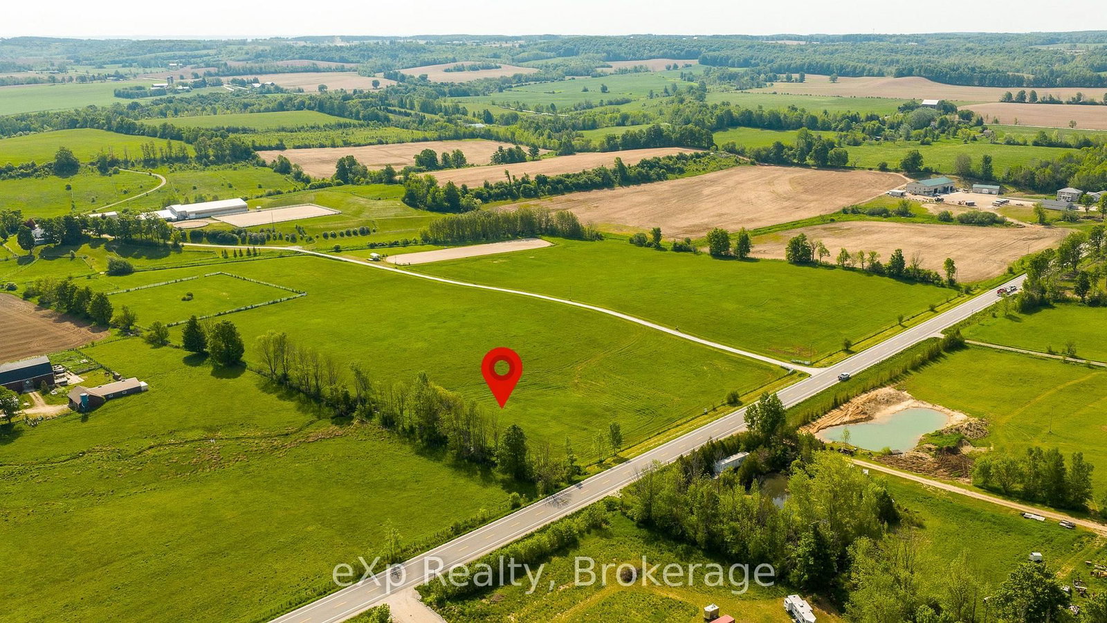 PART 1 Part Sou Grey Road 12 • Meaford, ON photo 4