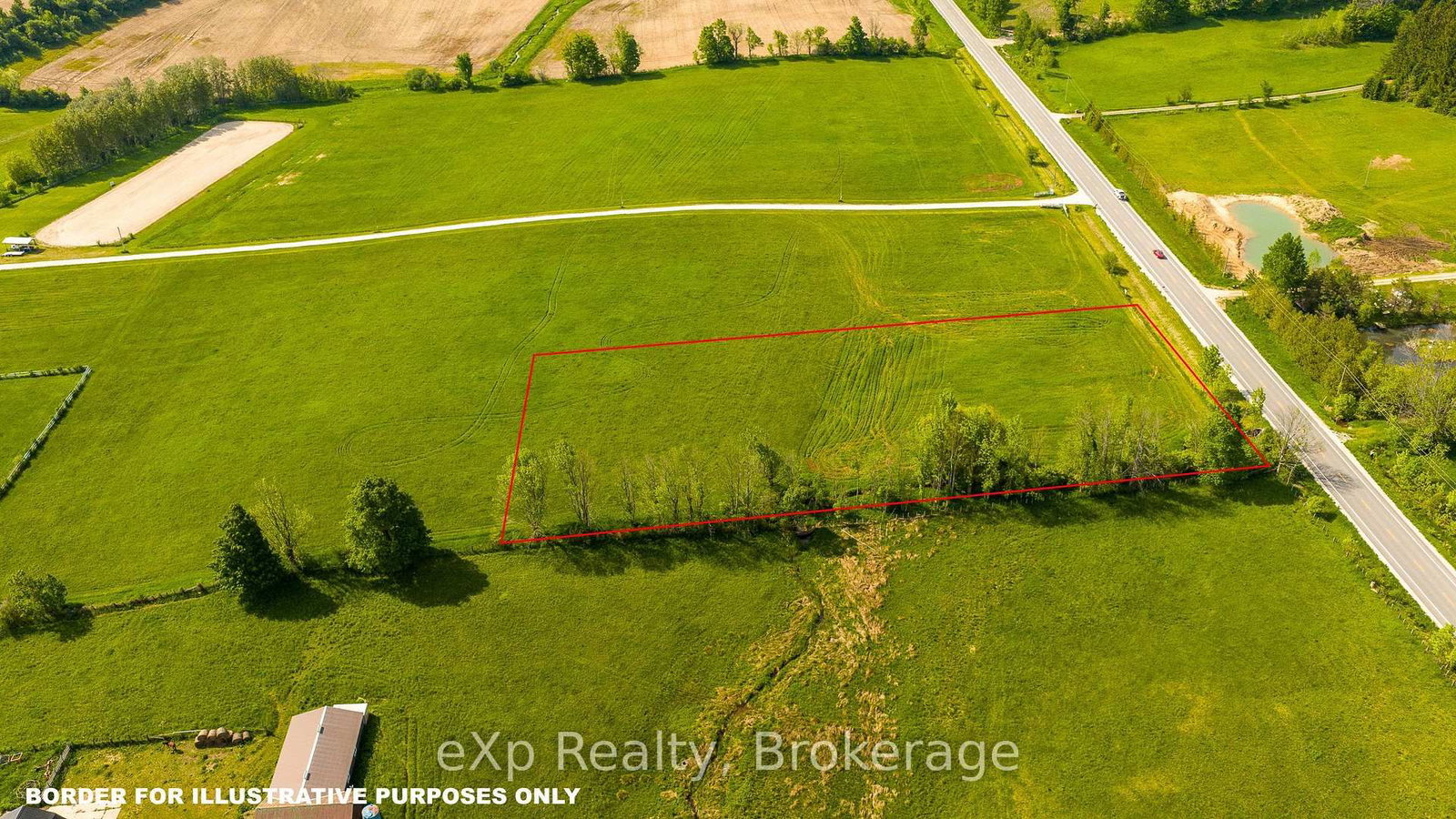 PART 1 Part Sou Grey Road 12 • Meaford, ON photo 5