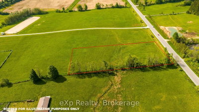 PART 1 Part Sou Grey Road 12 • Meaford, ON photo 5