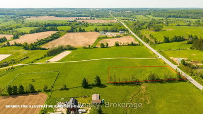 PART 1 Part Sou Grey Road 12 • Meaford, ON photo 6