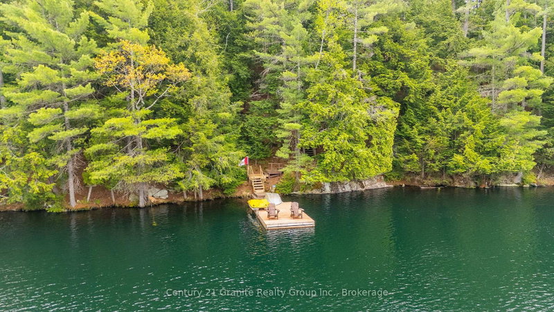 1153 Bitter Lake Road