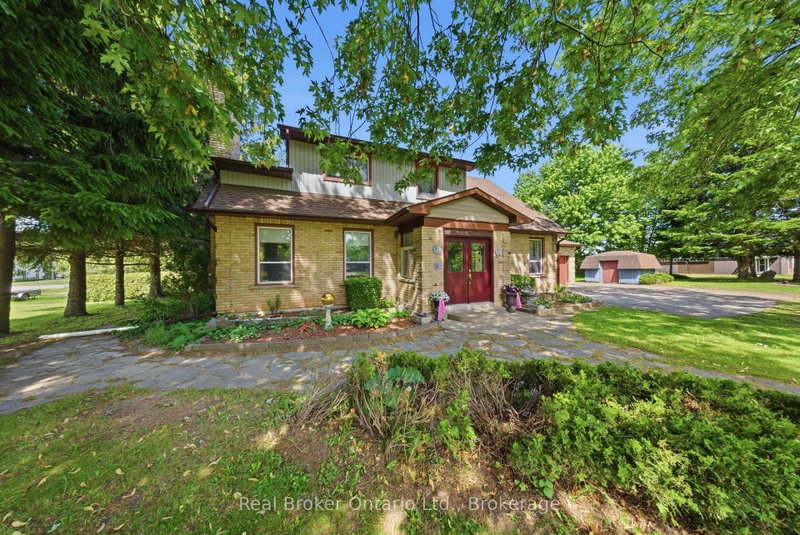 800 Tremaine Avenue S
