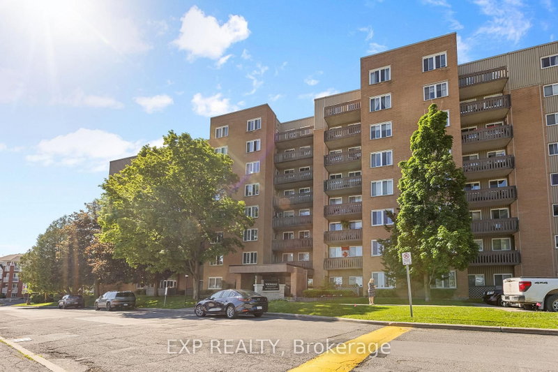 215 - 1599 Lassiter Terrace
