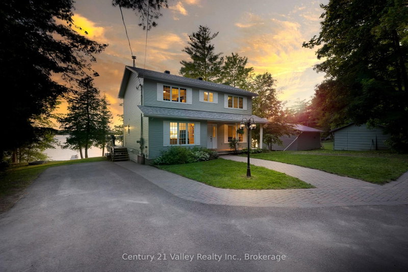 home for sale on 23 Clavette Lane