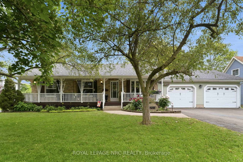 home for sale on 2518 CORAL Avenue