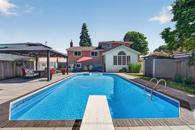 927 Bellwood Place