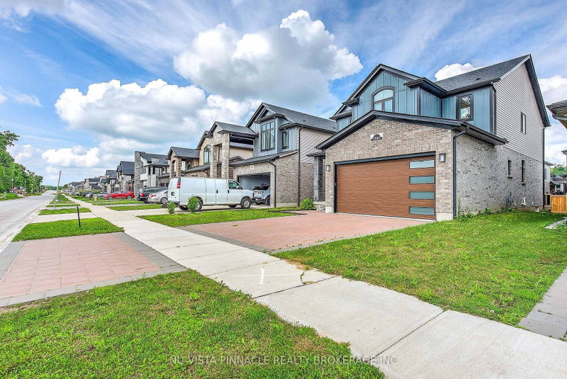 home for sale on 2394 WICKERSON Road
