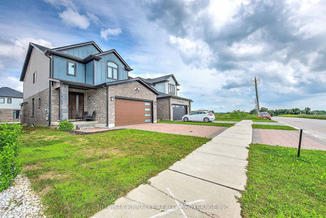 2394 WICKERSON Road