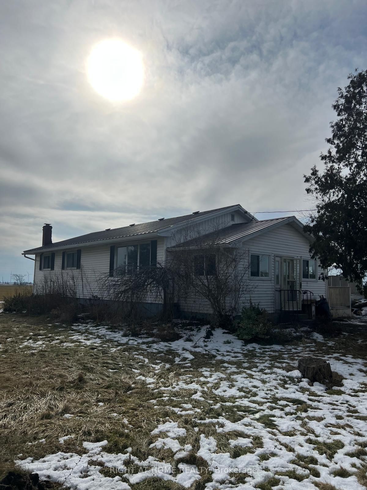 1065 Cheapside Road