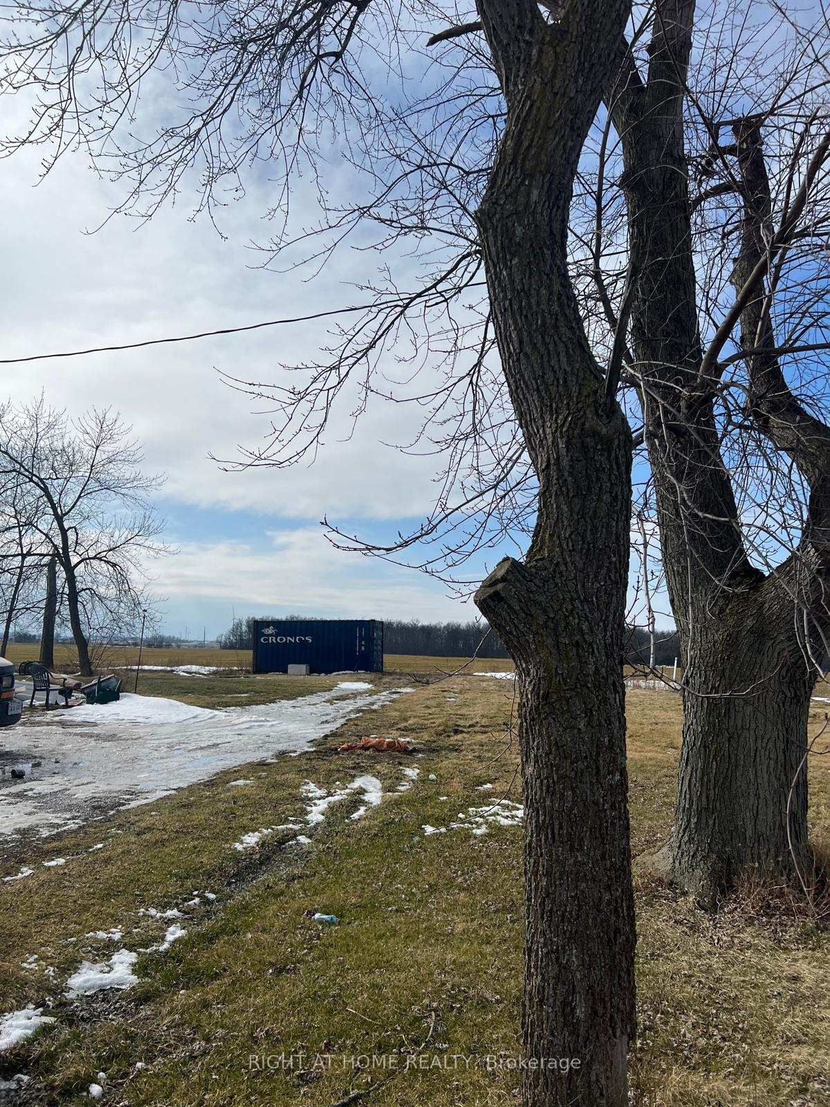1065 Cheapside Road