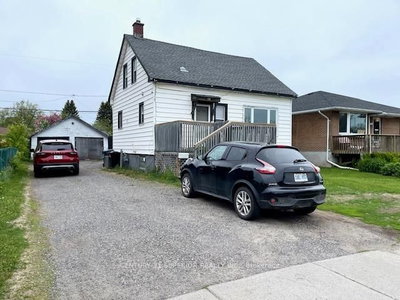 258 Algonquin Ave