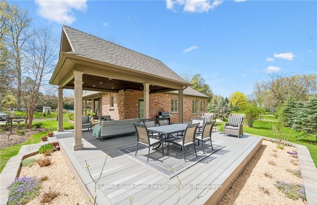 2073 Maplewood Road • Wellesley, ON photo 36