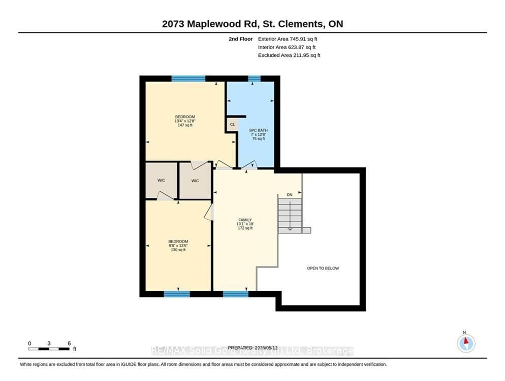 2073 Maplewood Road • Wellesley, ON photo 48