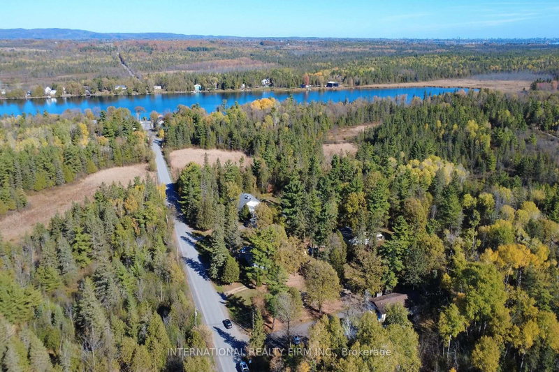 96 Constance Lake Road