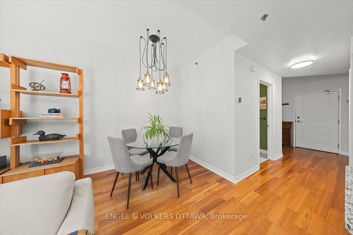 6 Grove Avenue • #205 • Ottawa, ON photo 11