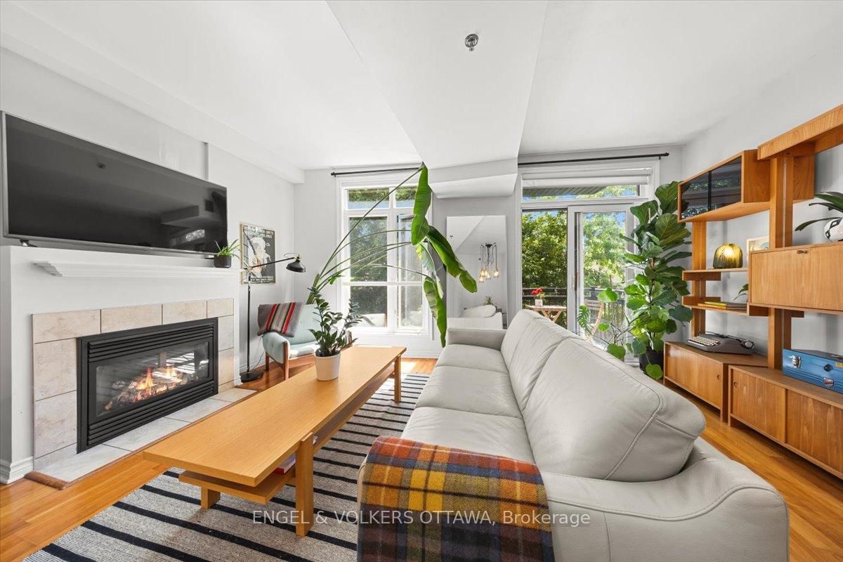6 Grove Avenue • #205 • Ottawa, ON photo 13