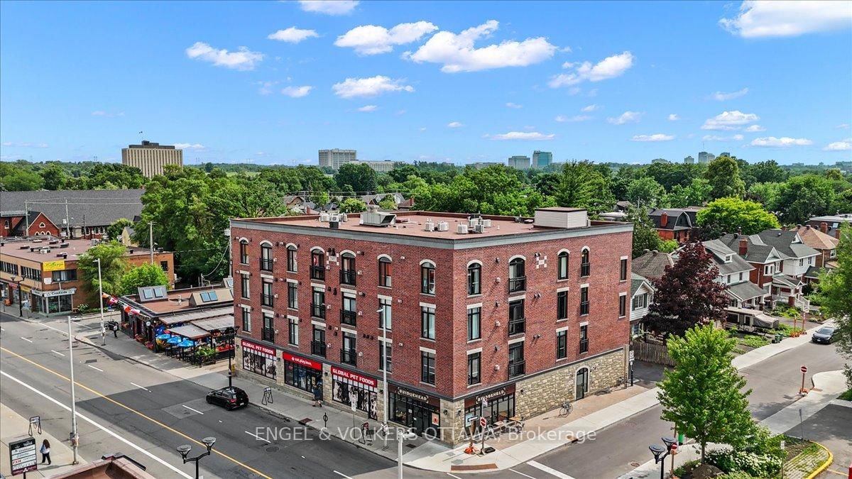 6 Grove Avenue • #205 • Ottawa, ON photo 2