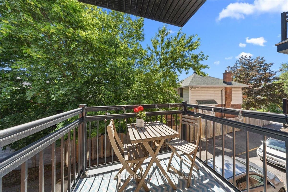 6 Grove Avenue • #205 • Ottawa, ON photo 22