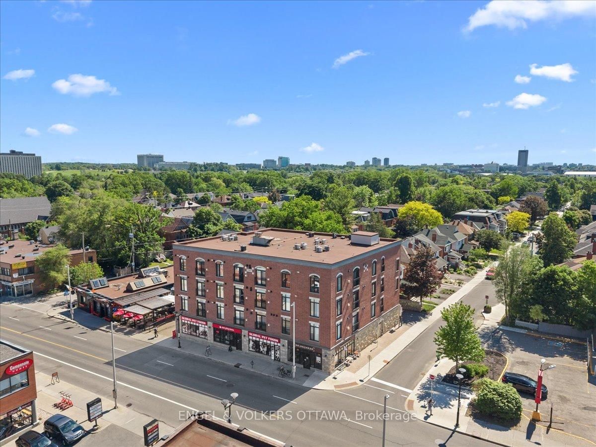 6 Grove Avenue • #205 • Ottawa, ON photo 27