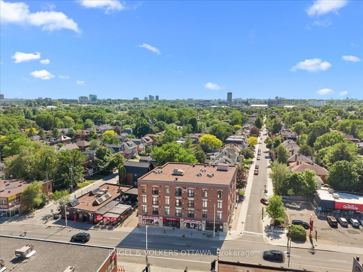6 Grove Avenue • #205 • Ottawa, ON photo 28