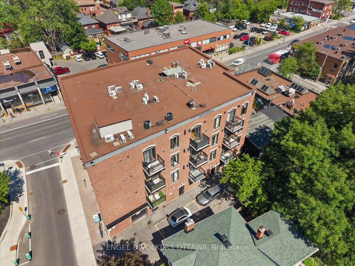 6 Grove Avenue • #205 • Ottawa, ON photo 33