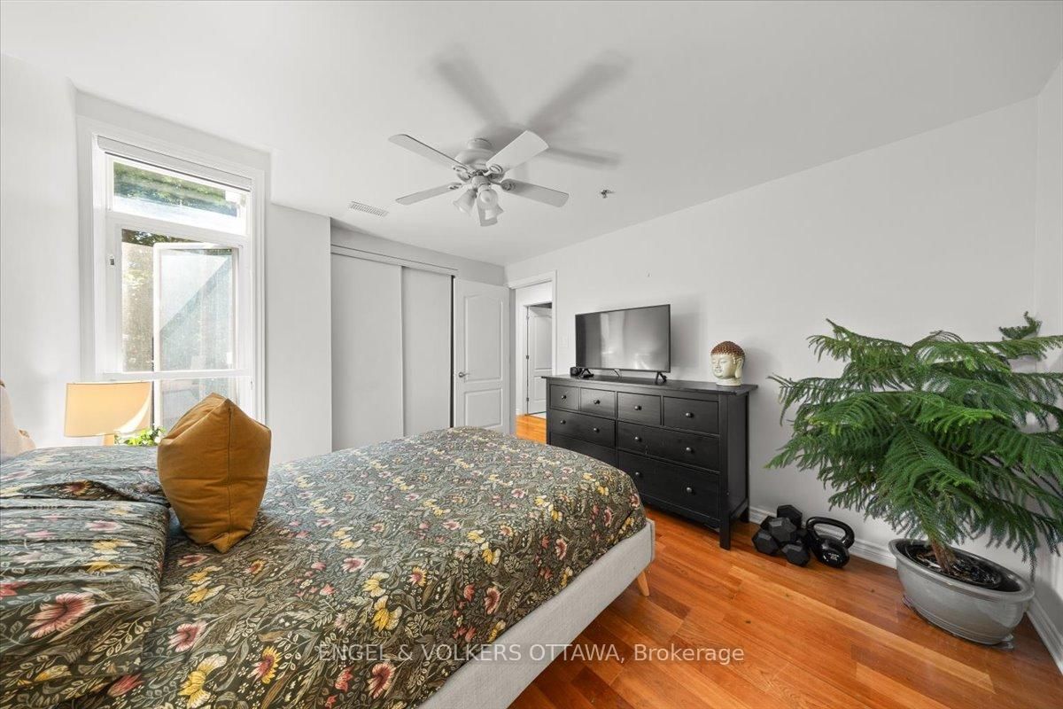 6 Grove Avenue • #205 • Ottawa, ON photo 6
