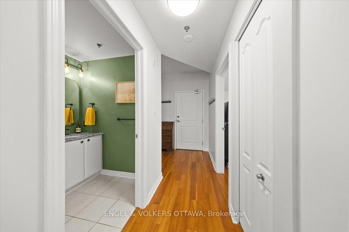 6 Grove Avenue • #205 • Ottawa, ON photo 8