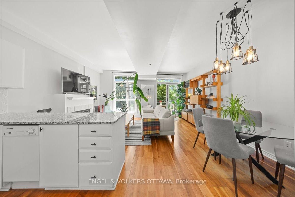 6 Grove Avenue • #205 • Ottawa, ON photo 9