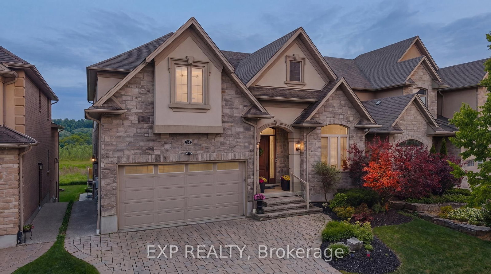 54 Paige Street • Kitchener, ON photo 2