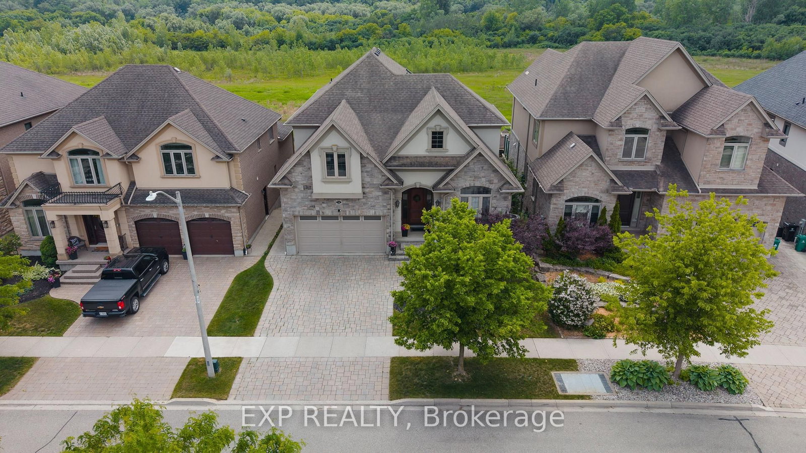 54 Paige Street • Kitchener, ON photo 35