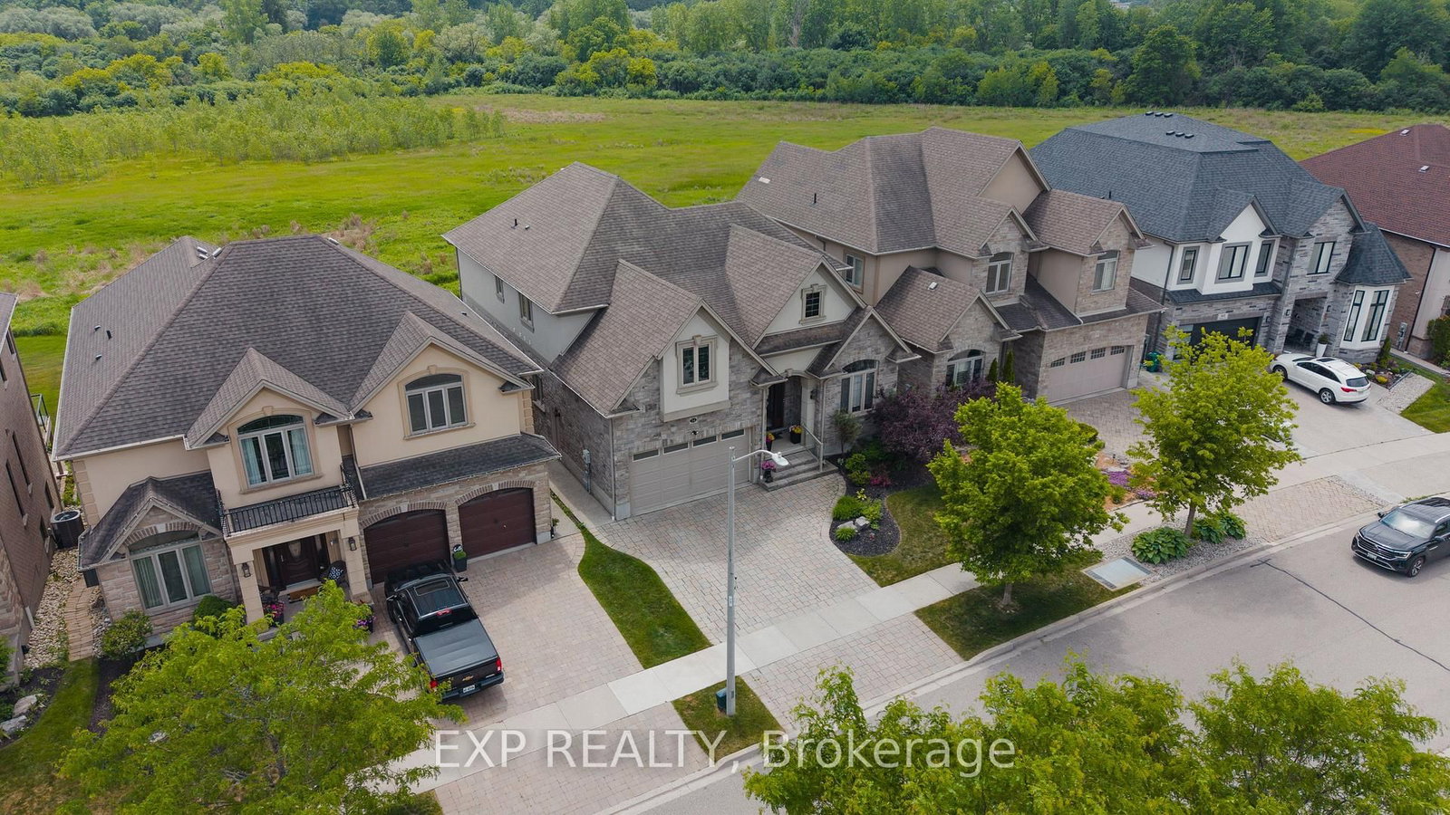 54 Paige Street • Kitchener, ON photo 36