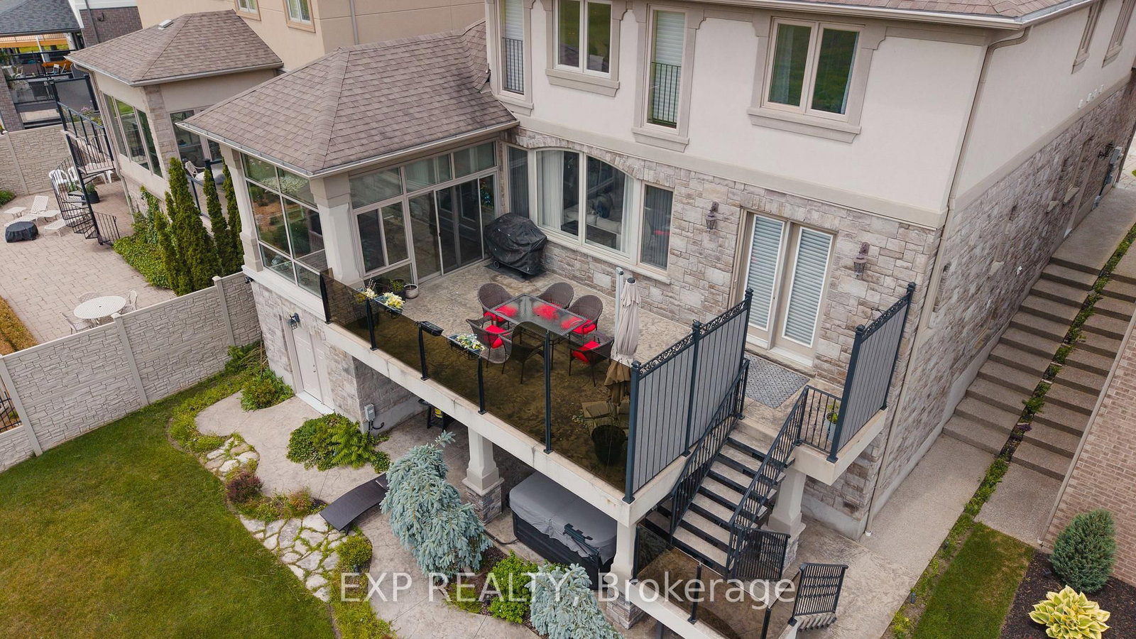 54 Paige Street • Kitchener, ON photo 38