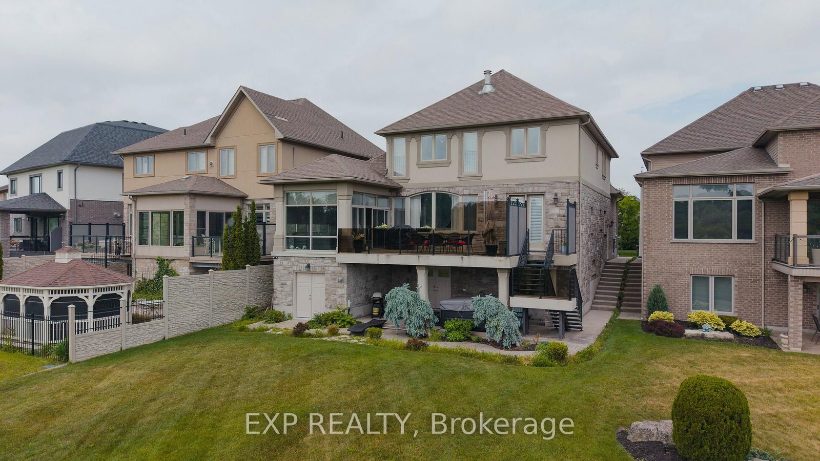 54 Paige Street • Kitchener, ON photo 39